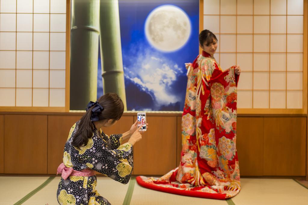 姫宿 花かざし （女性専用） 蒲郡市 エクステリア 写真