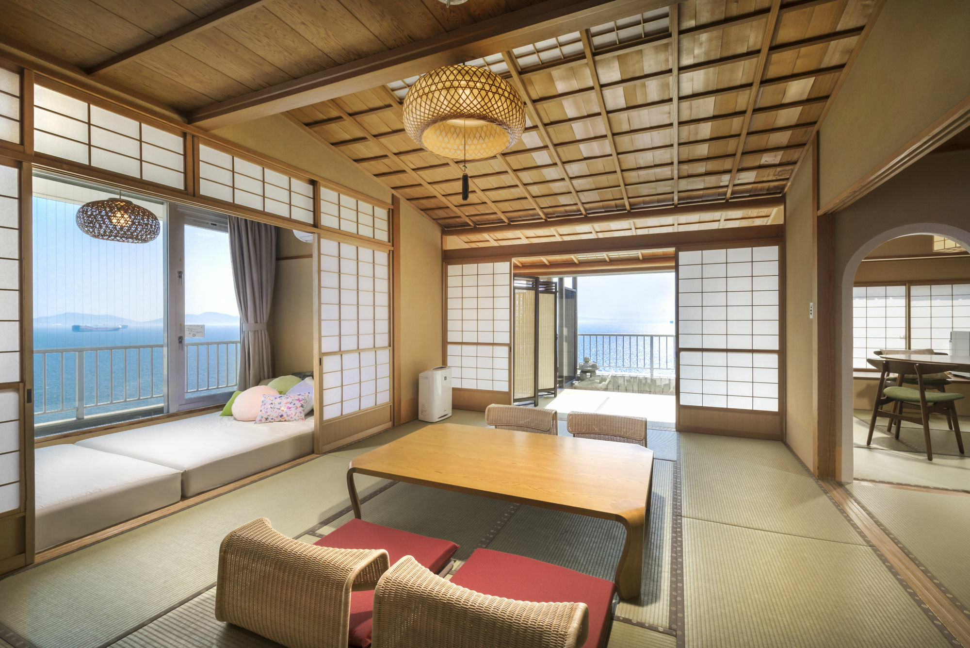 姫宿 花かざし （女性専用） 蒲郡市 エクステリア 写真